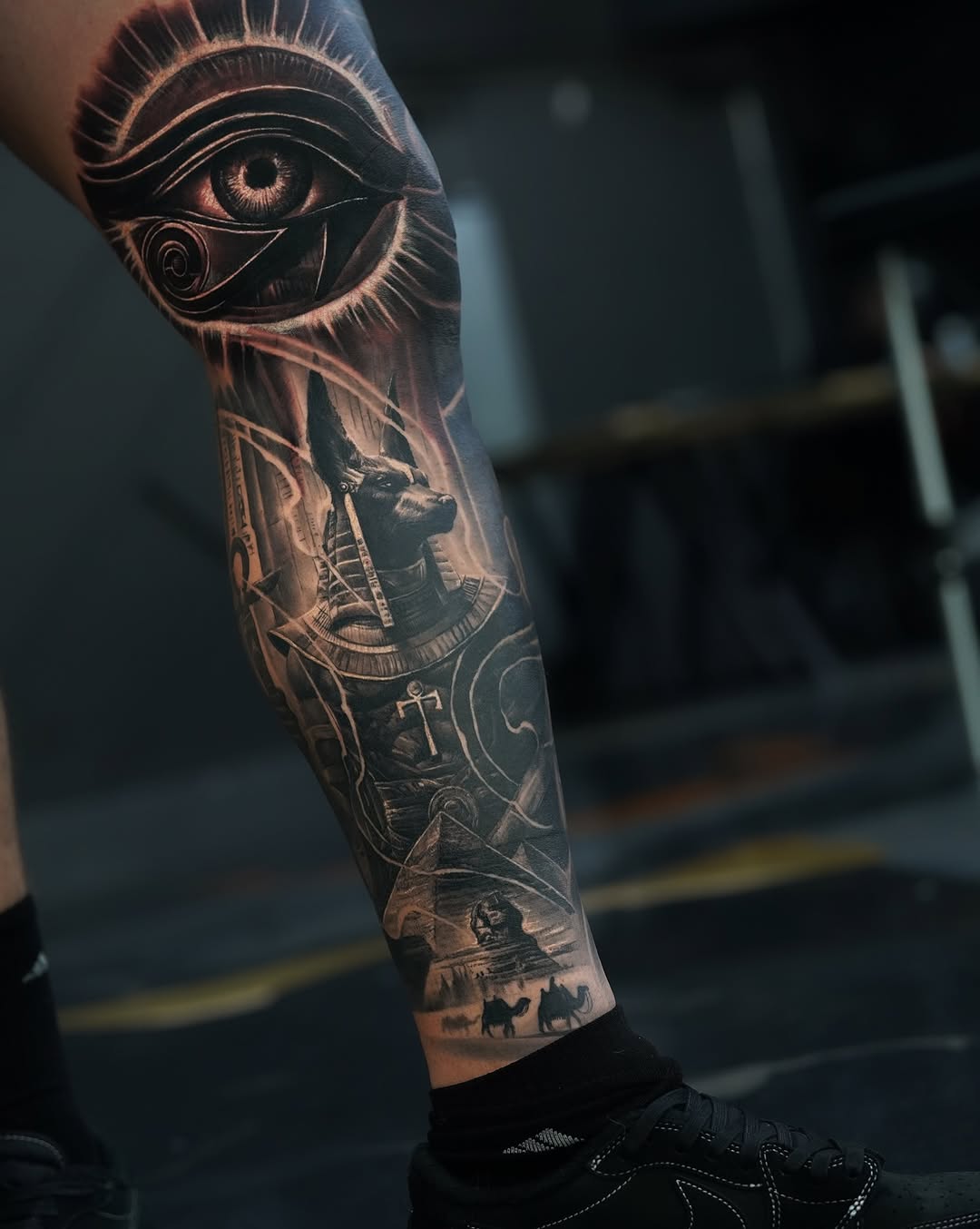 PRETTYBOYTATT tattoo