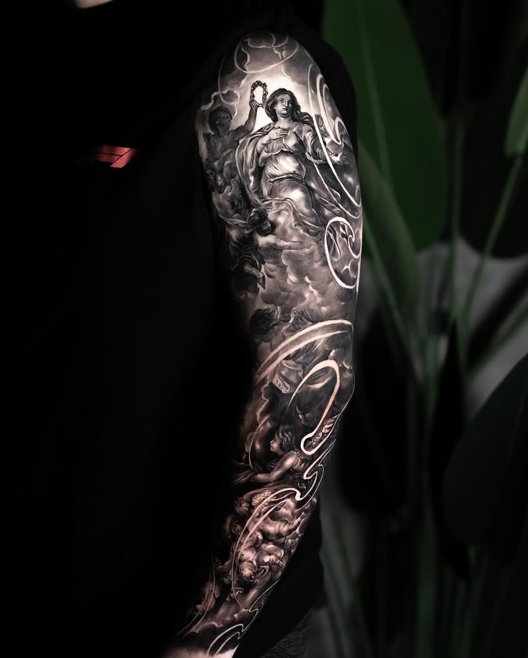 PRETTYBOYTATT tattoo