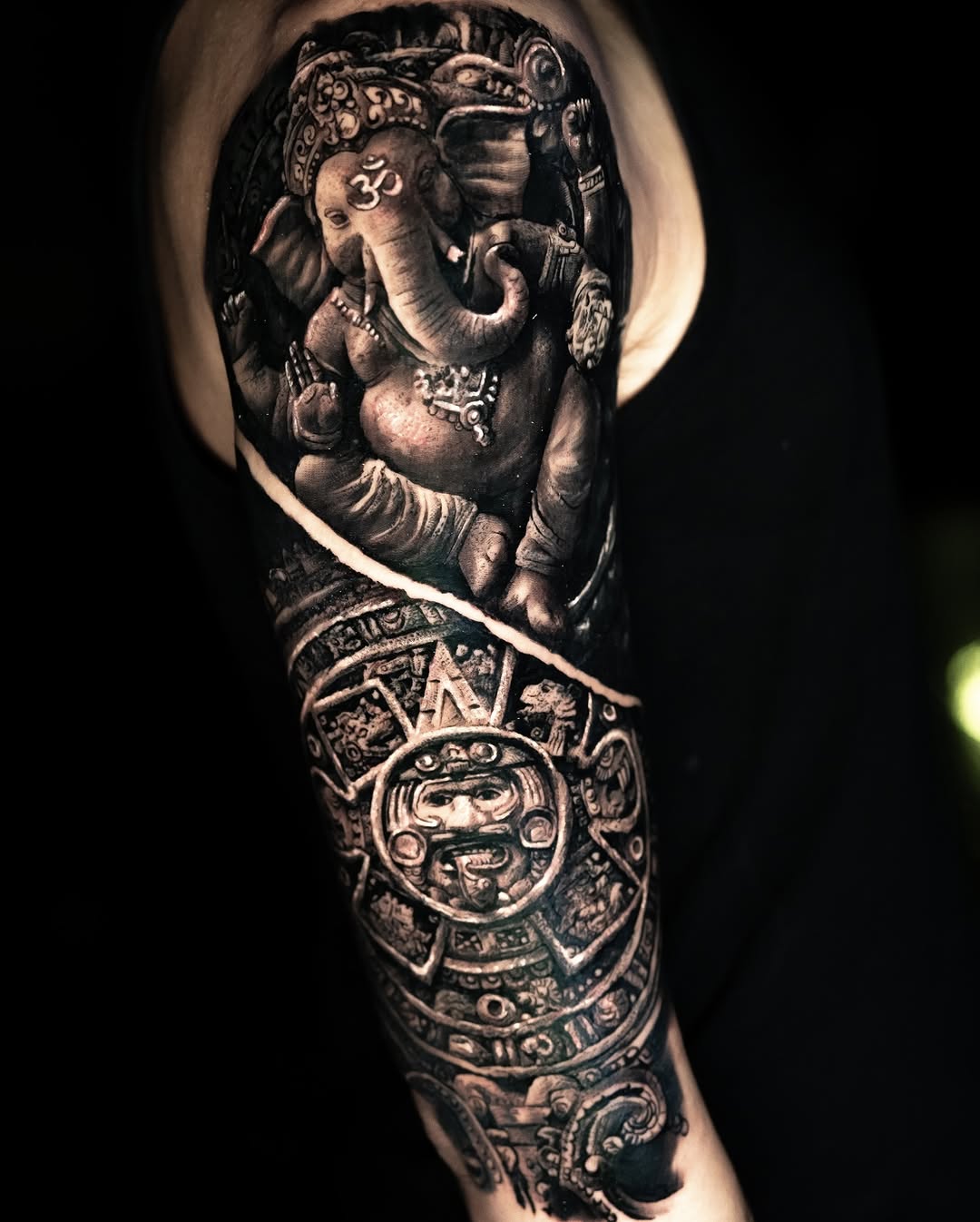 PRETTYBOYTATT tattoo