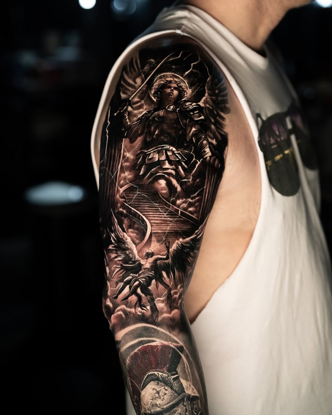 PRETTYBOYTATT tattoo