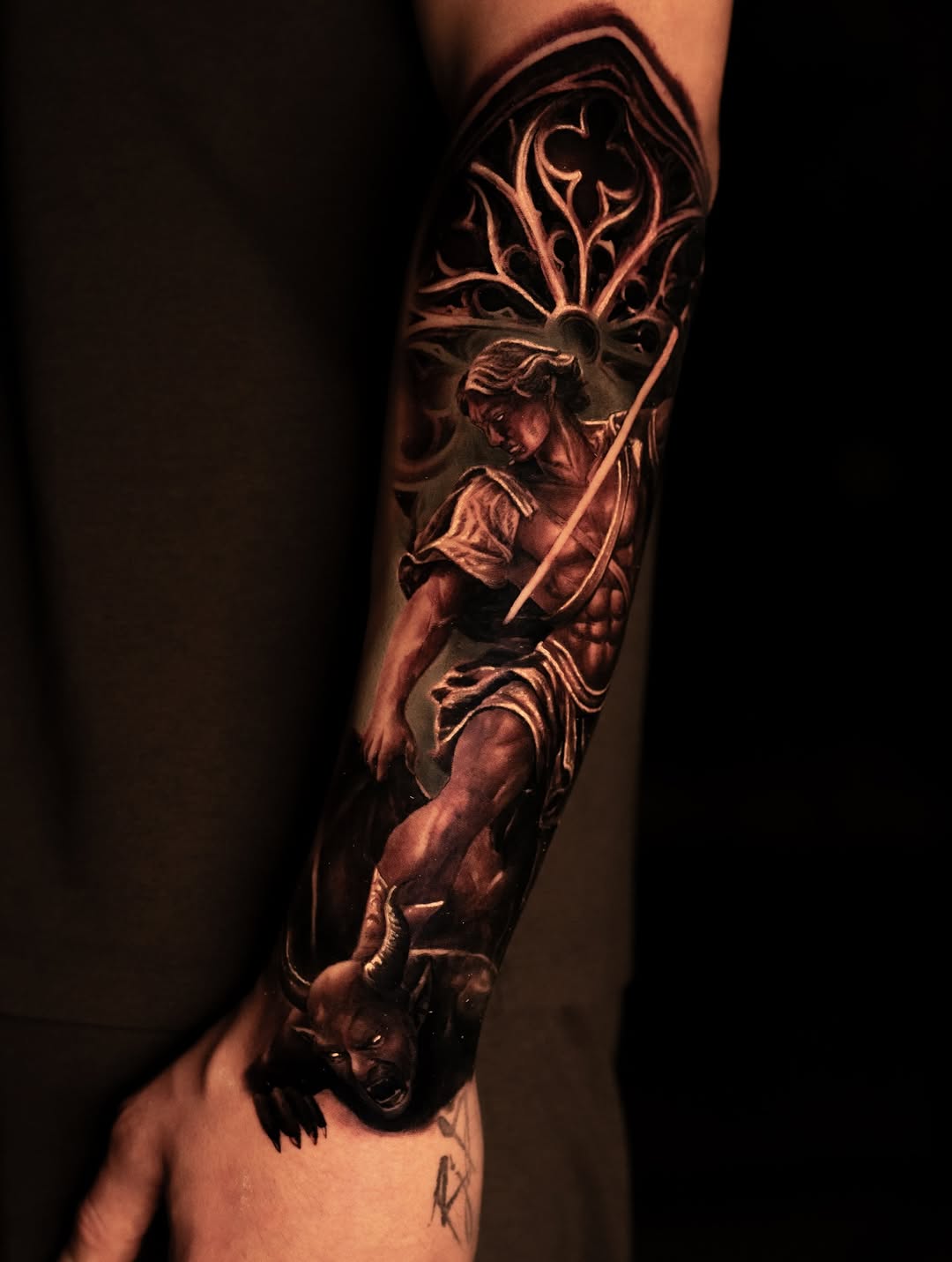 PRETTYBOYTATT tattoo