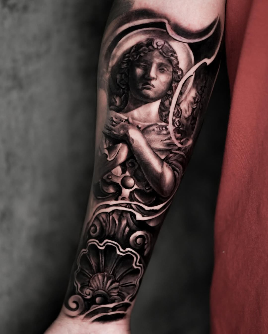 PRETTYBOYTATT tattoo