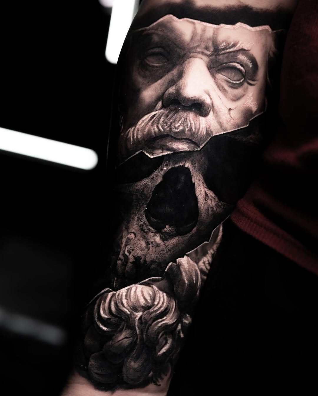 PRETTYBOYTATT tattoo