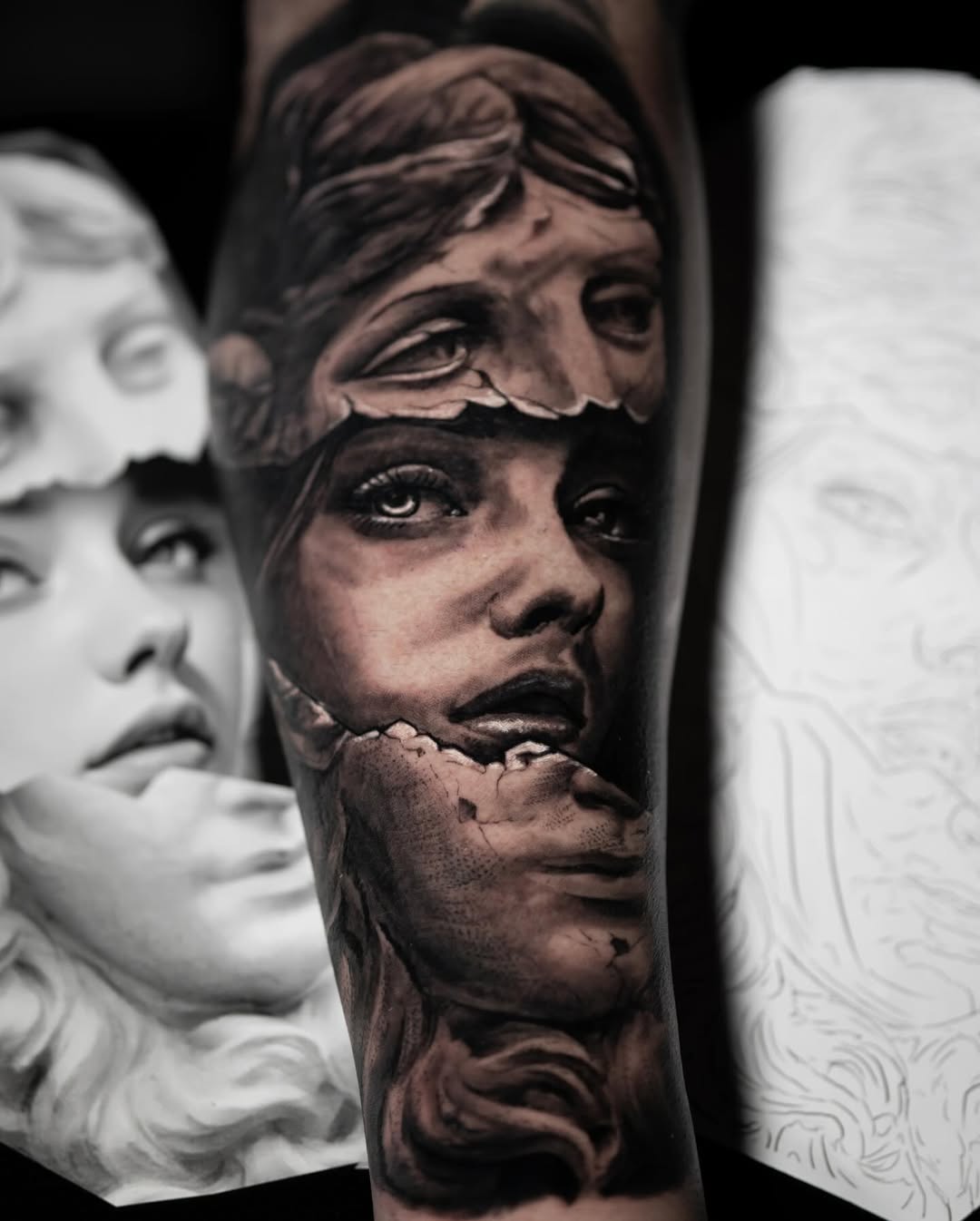 PRETTYBOYTATT tattoo