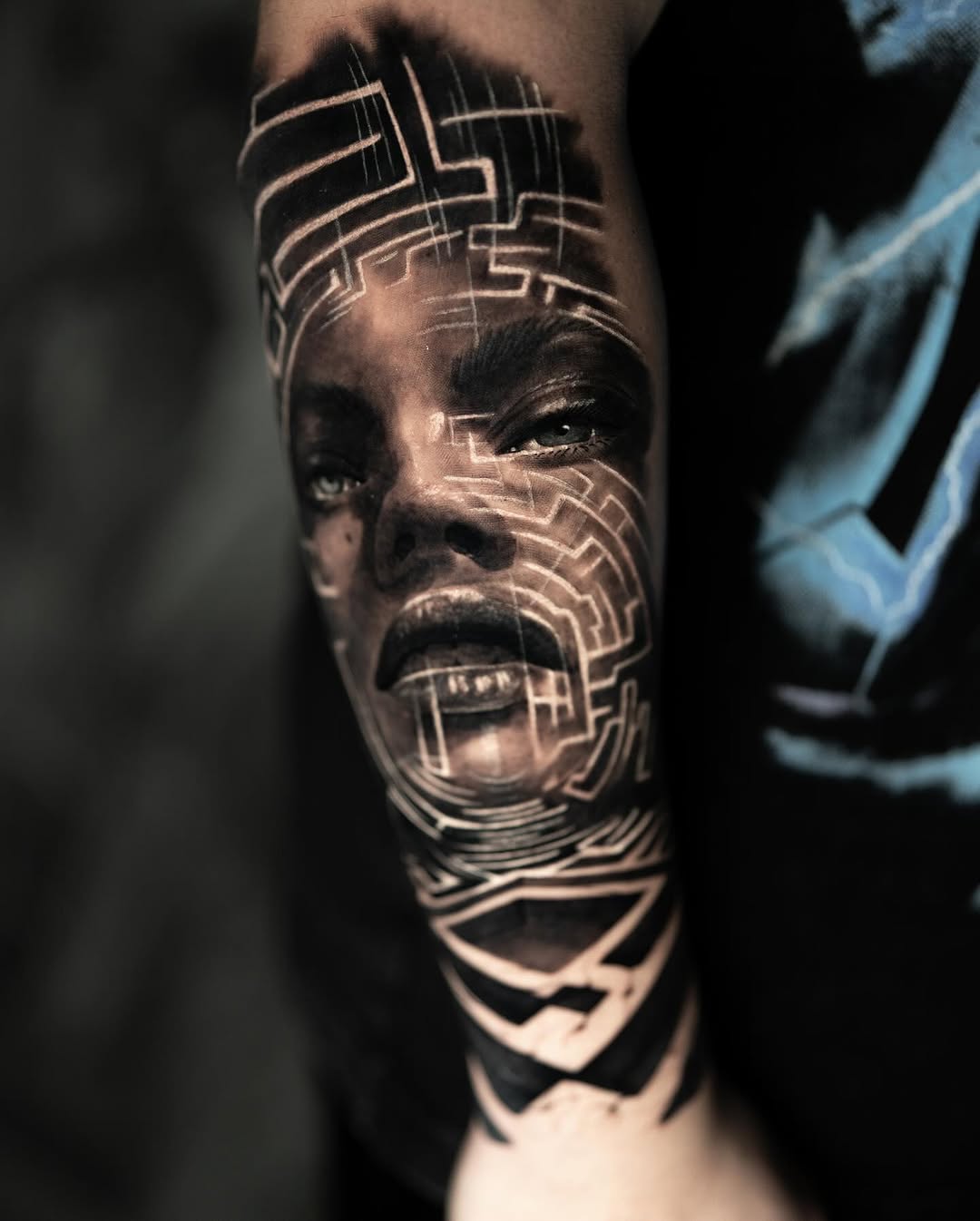 PRETTYBOYTATT tattoo